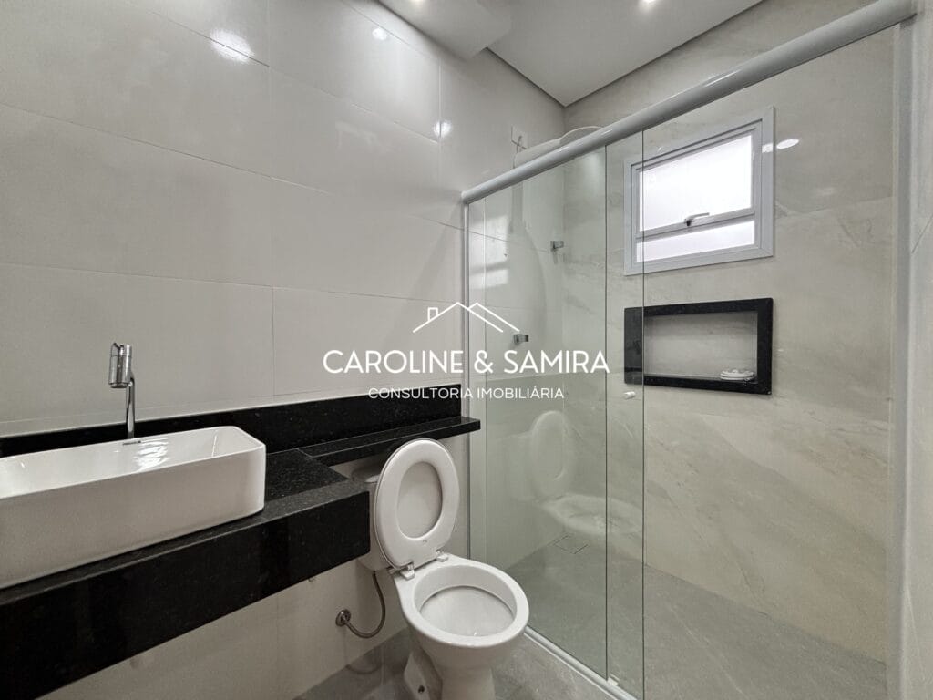 Linda casa, 2 dorm. | cozinha planejada, área gourmet e piscina! - foto 17