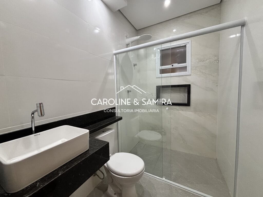 Linda casa, 2 dorm. | cozinha planejada, área gourmet e piscina! - foto 10