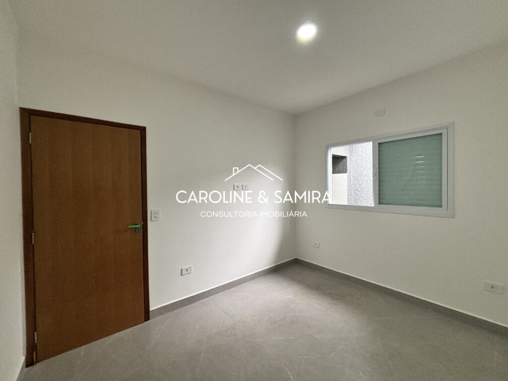 Linda casa, 2 dorm. | cozinha planejada, área gourmet e piscina! - foto 11