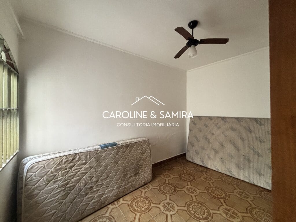 Casa térrea com 03 dormitórios no “Três marias” lado praia! - foto 13