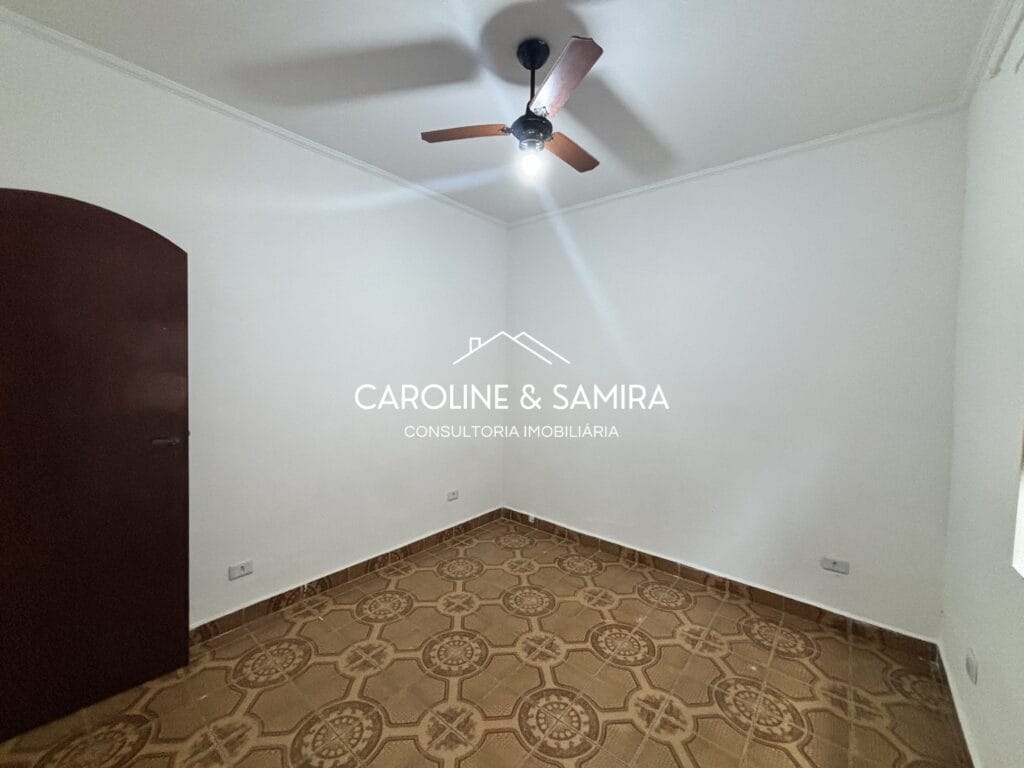 Casa térrea com 03 dormitórios no “Três marias” lado praia! - foto 14