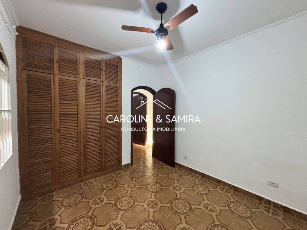Casa térrea com 03 dormitórios no “Três marias” lado praia! - foto 15