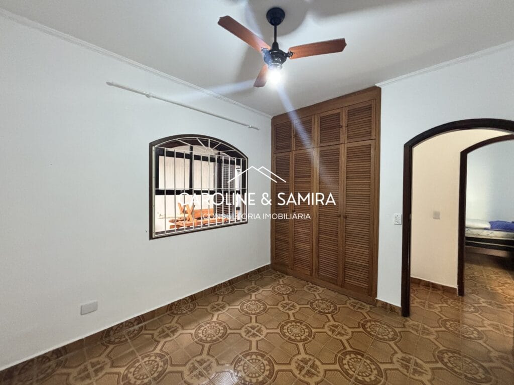 Casa térrea com 03 dormitórios no “Três marias” lado praia! - foto 16