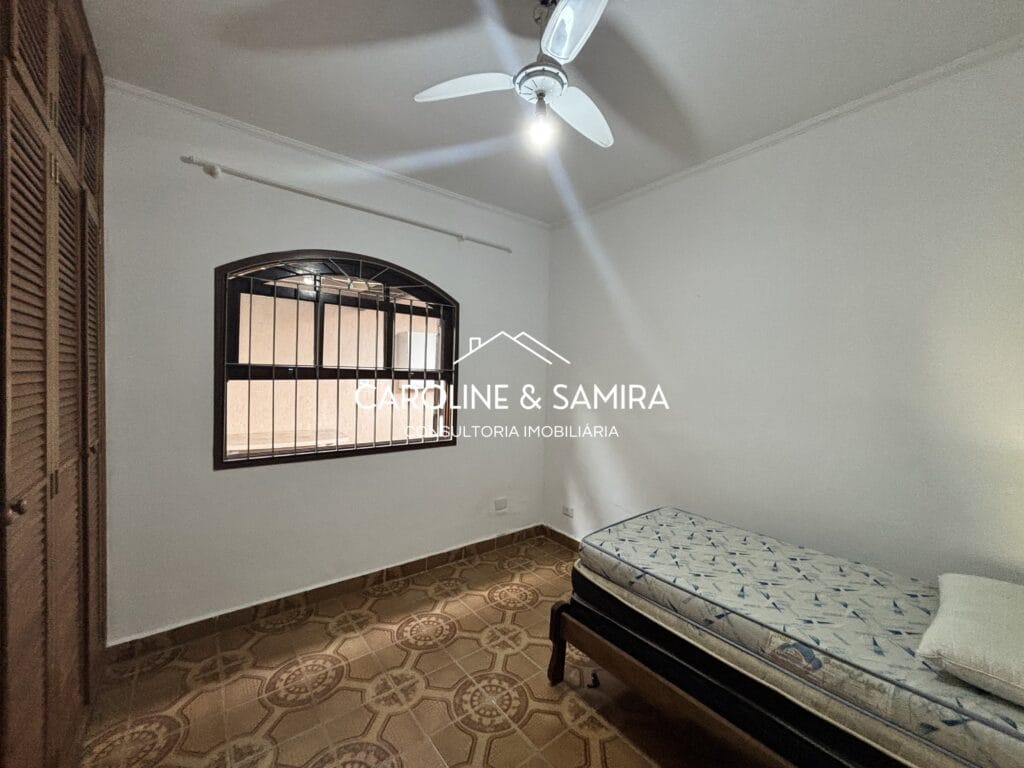 Casa térrea com 03 dormitórios no “Três marias” lado praia! - foto 19