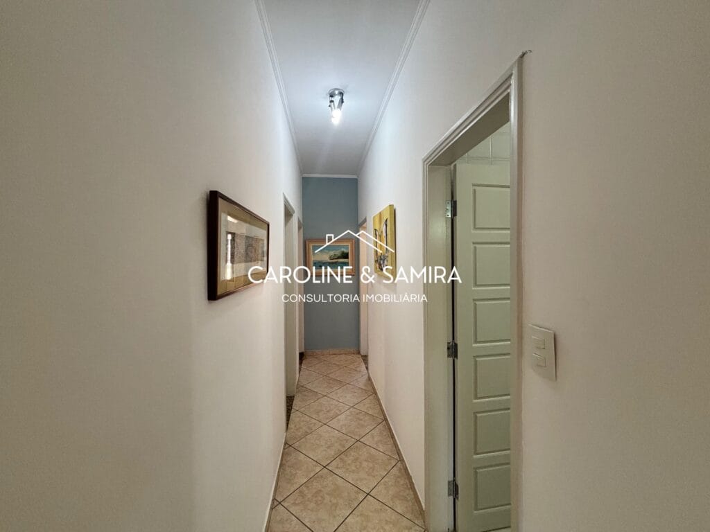 Casa térrea com piscina aquecida a apenas 800m do mar no Stella Maris! - foto 16