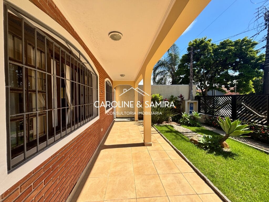 Casa térrea com piscina aquecida a apenas 800m do mar no Stella Maris! - foto 3