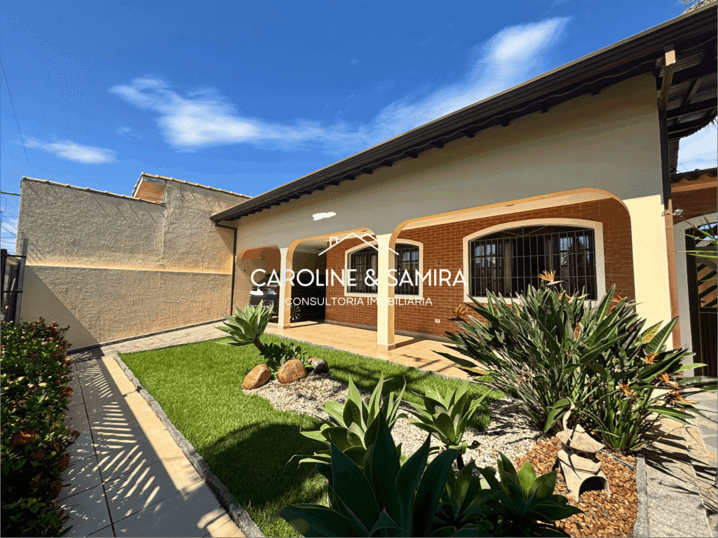 Casa térrea com piscina aquecida a apenas 800m do mar no Stella Maris! - foto 1