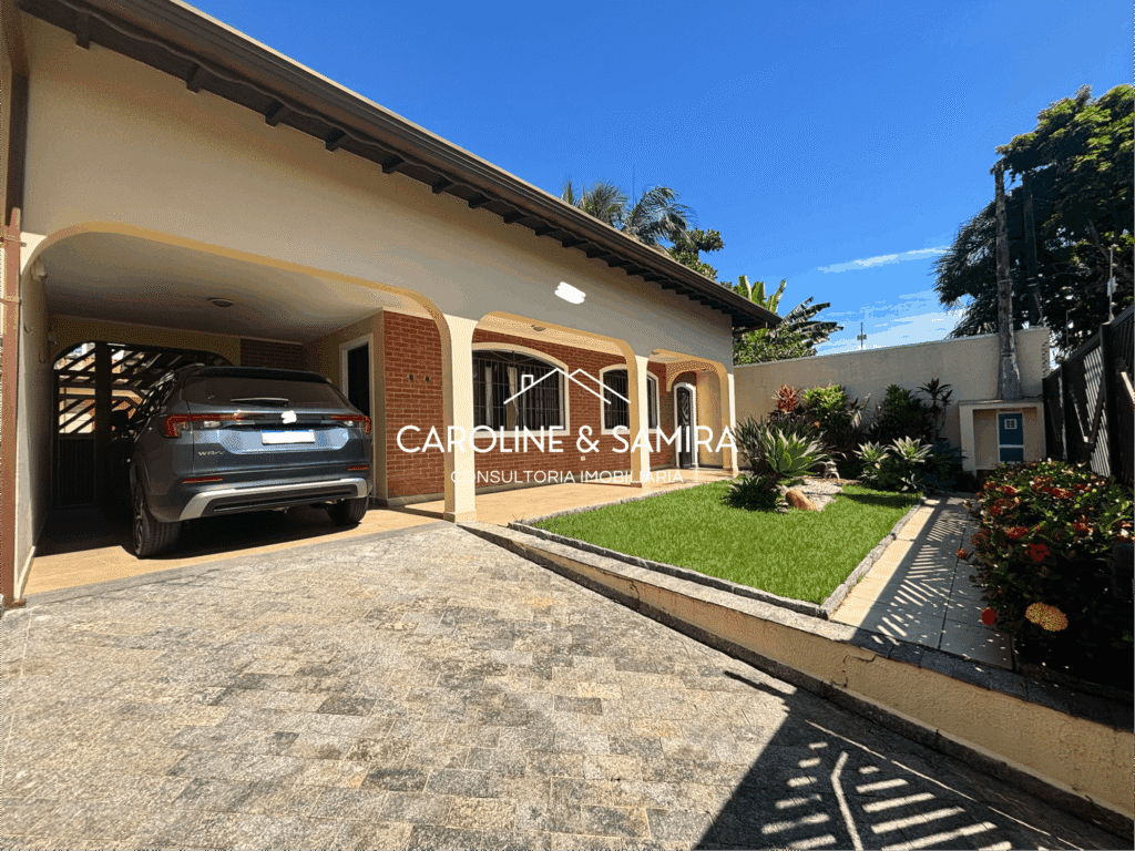 Casa térrea com piscina aquecida a apenas 800m do mar no Stella Maris! - foto 5