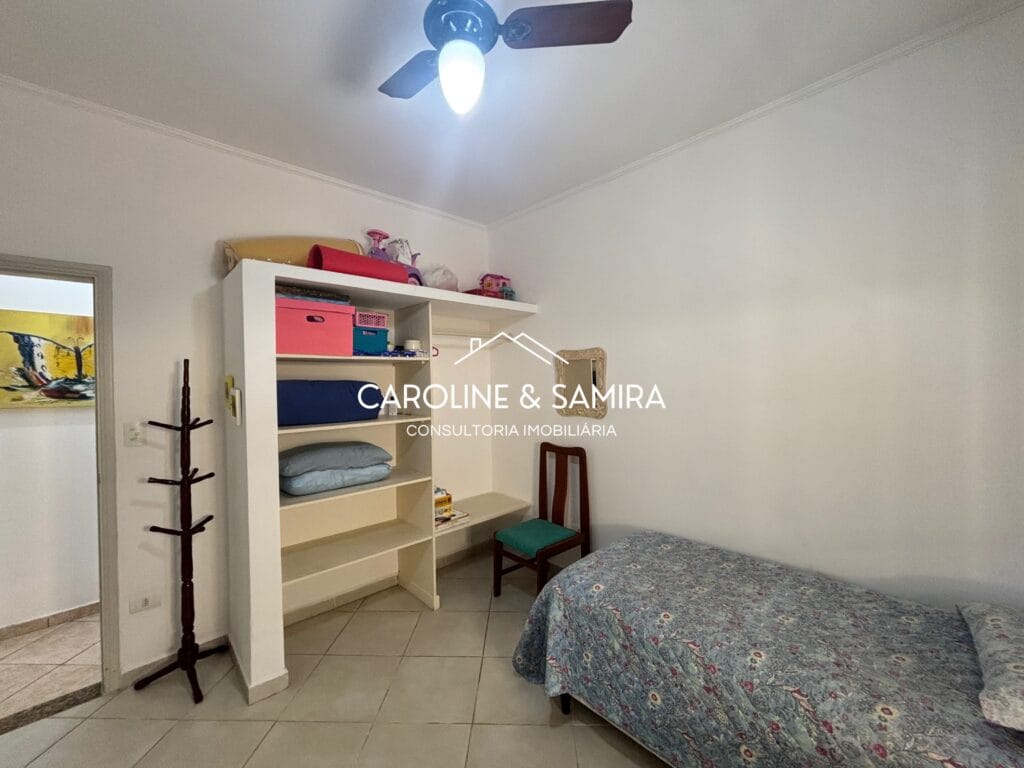 Casa térrea com piscina aquecida a apenas 800m do mar no Stella Maris! - foto 19