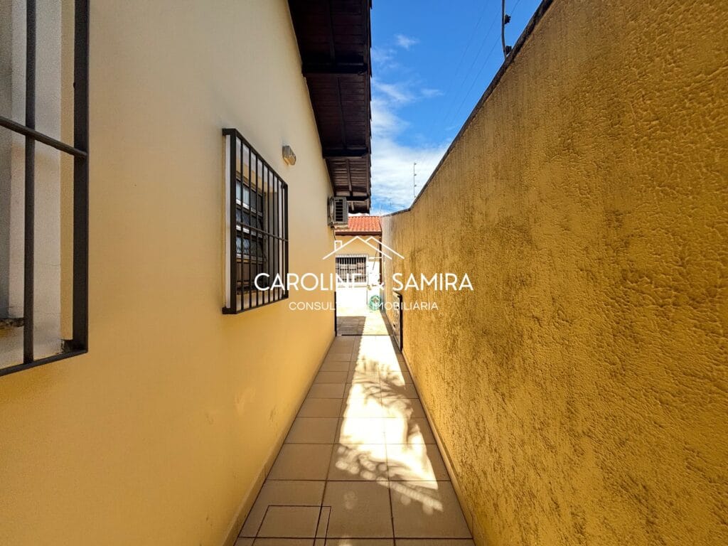 Casa térrea com piscina aquecida a apenas 800m do mar no Stella Maris! - foto 26