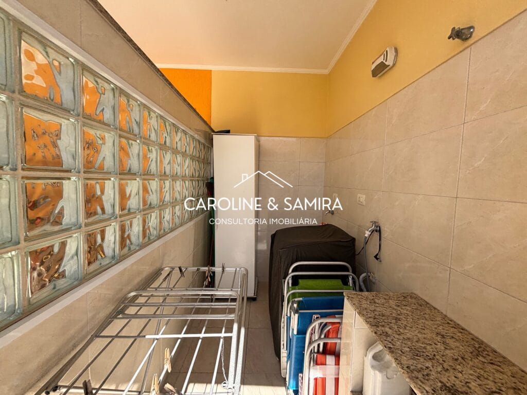 Casa térrea com piscina aquecida a apenas 800m do mar no Stella Maris! - foto 33
