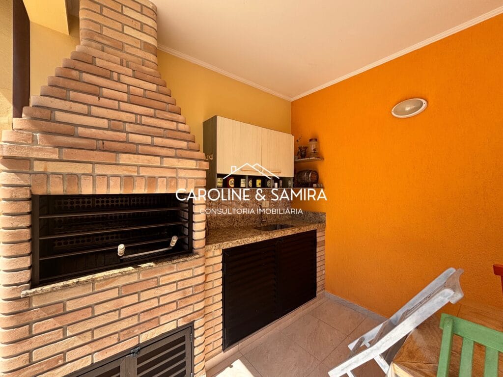 Casa térrea com piscina aquecida a apenas 800m do mar no Stella Maris! - foto 32