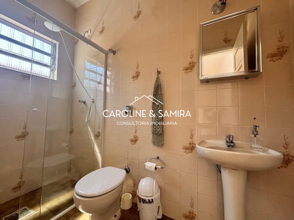 Casa térrea com piscina aquecida a apenas 800m do mar no Stella Maris! - foto 36