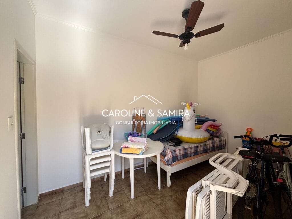 Casa térrea com piscina aquecida a apenas 800m do mar no Stella Maris! - foto 34