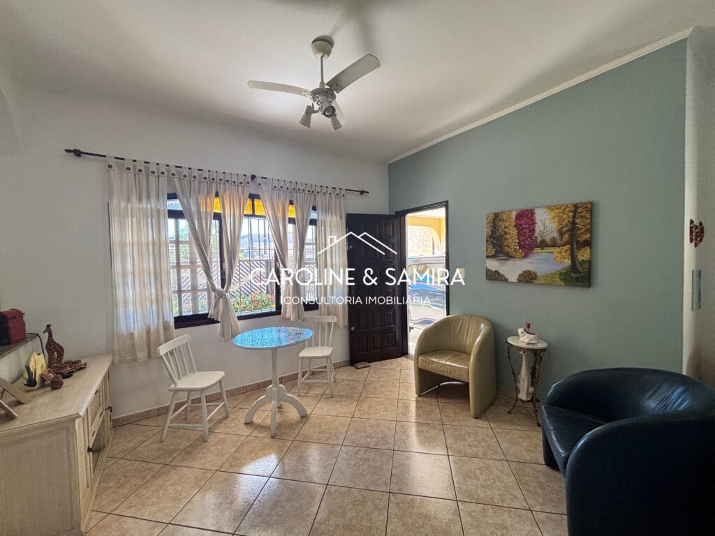 Casa térrea com piscina aquecida a apenas 800m do mar no Stella Maris! - foto 8