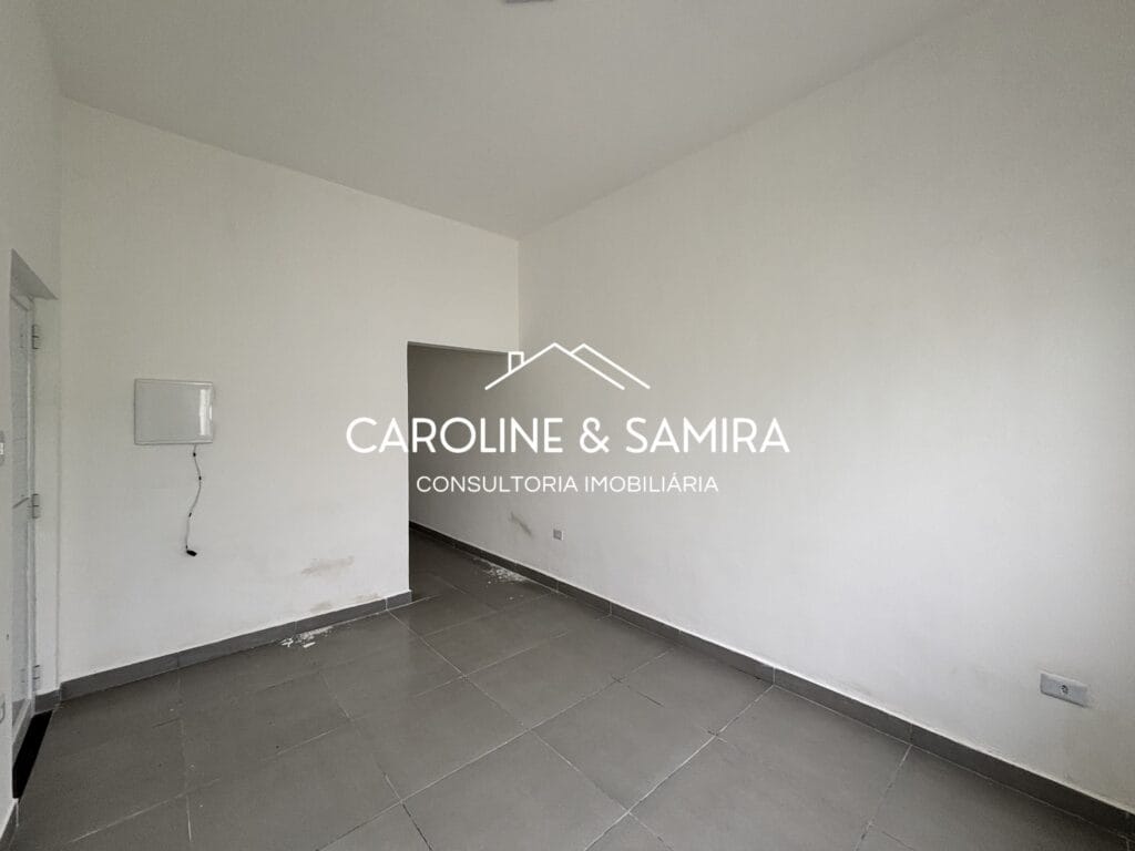 Casa NOVA no Cidade Nova Peruíbe | 2 dormitórios e cozinha planejada - foto 6