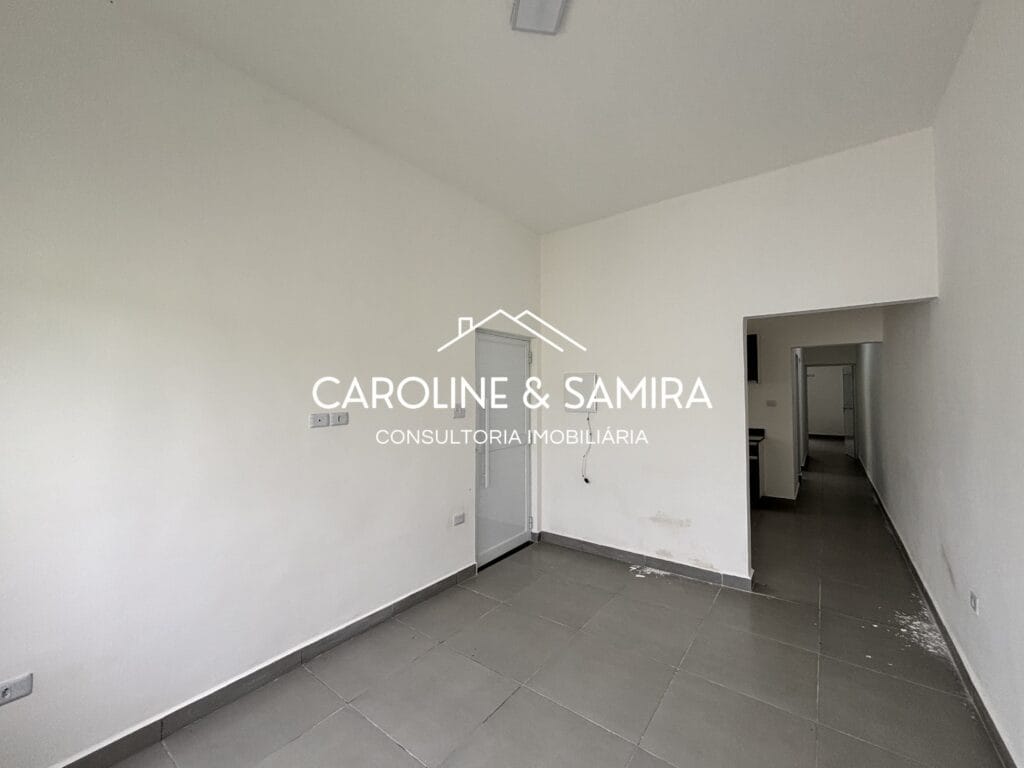 Casa NOVA no Cidade Nova Peruíbe | 2 dormitórios e cozinha planejada - foto 8