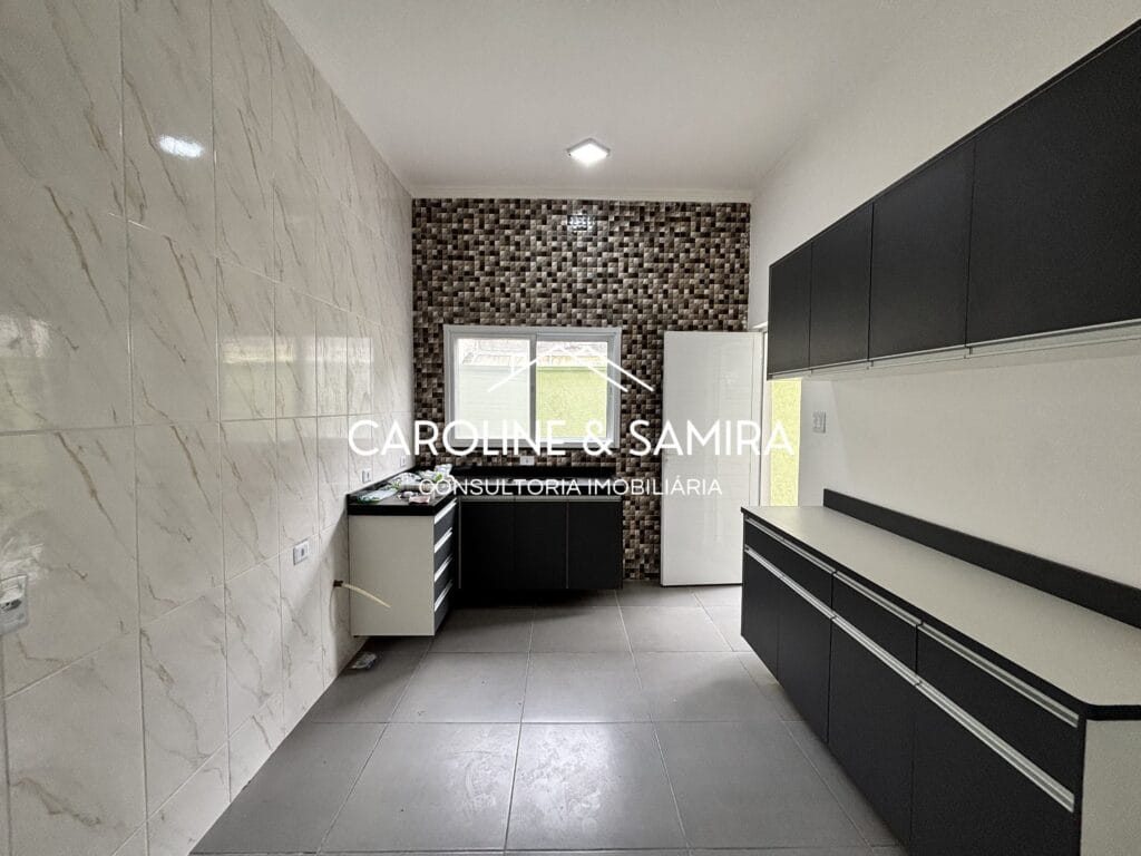 Casa NOVA no Cidade Nova Peruíbe | 2 dormitórios e cozinha planejada - foto 10