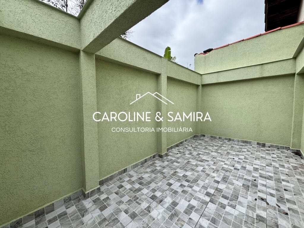 Casa NOVA no Cidade Nova Peruíbe | 2 dormitórios e cozinha planejada - foto 22