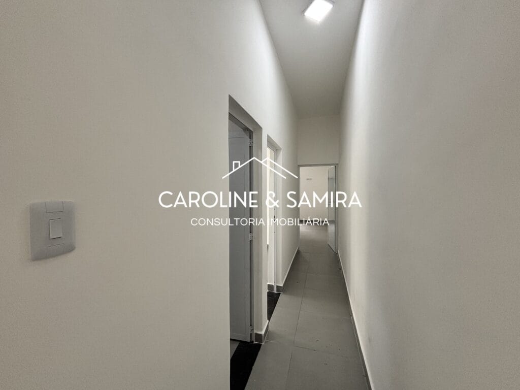 Casa NOVA no Cidade Nova Peruíbe | 2 dormitórios e cozinha planejada - foto 12