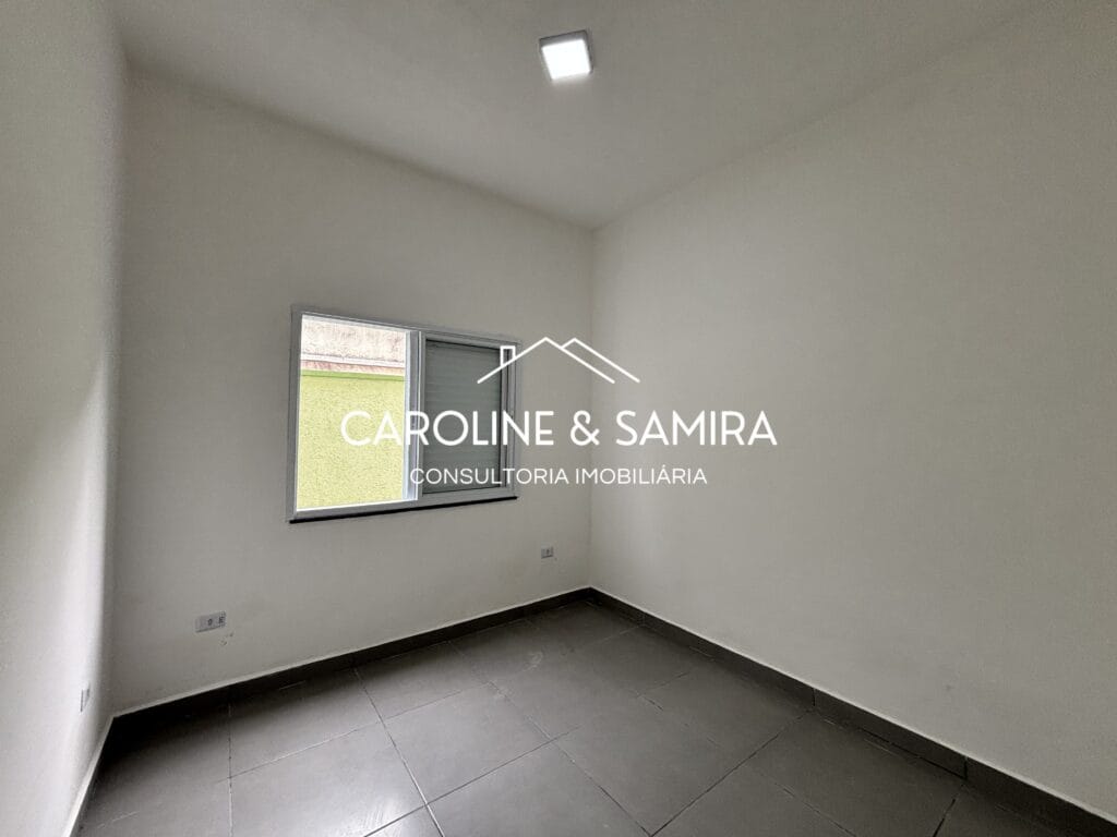Casa NOVA no Cidade Nova Peruíbe | 2 dormitórios e cozinha planejada - foto 14