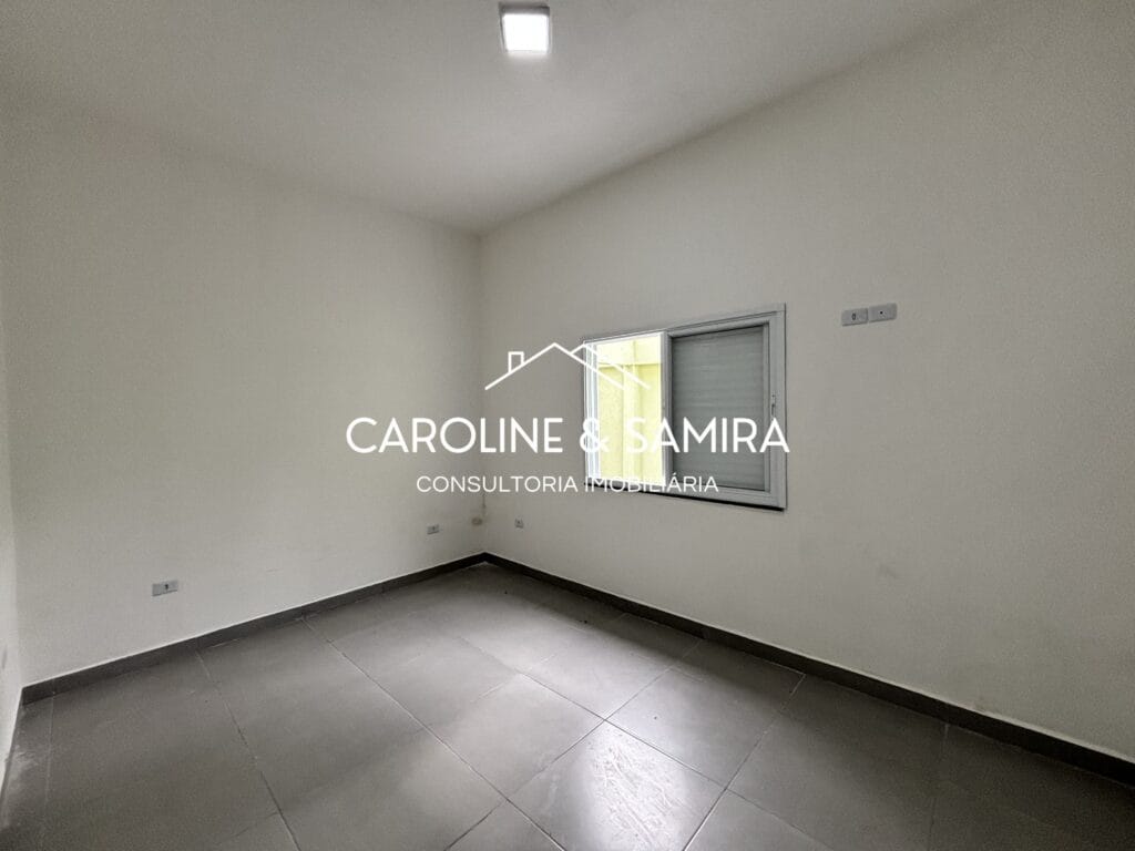 Casa NOVA no Cidade Nova Peruíbe | 2 dormitórios e cozinha planejada - foto 16
