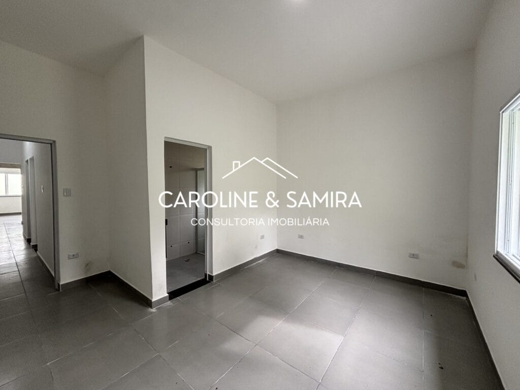 Casa NOVA no Cidade Nova Peruíbe | 2 dormitórios e cozinha planejada - foto 17