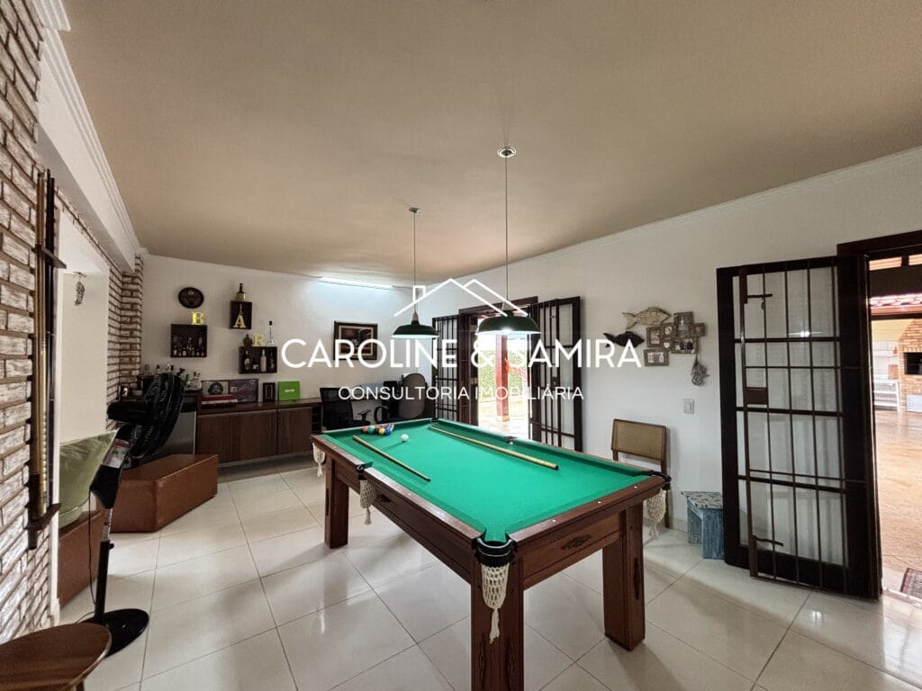 Sobrado incrível semimobiliado a apenas 300m do mar! - foto 17