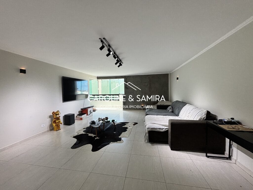 Apartamento com 127m² a 300m do mar – Nova Peruíbe – cond. Biarritz - foto 23