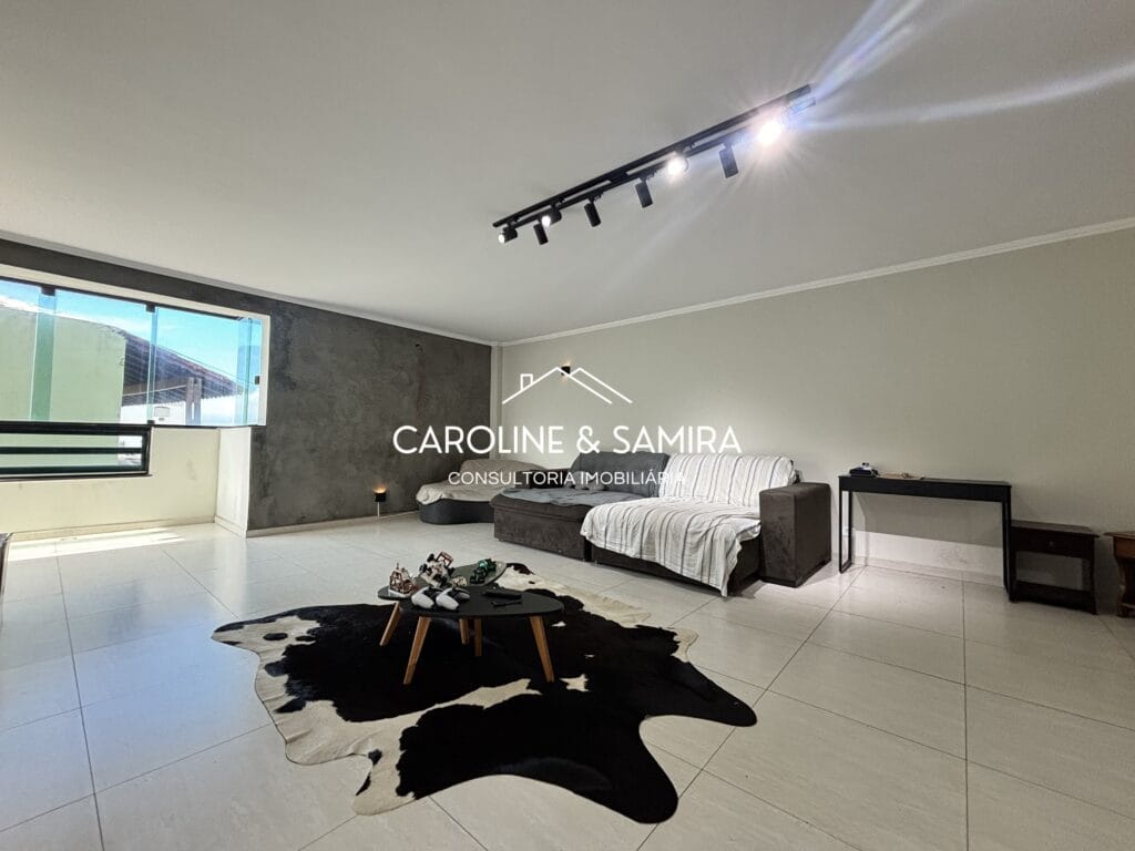 Apartamento com 127m² a 300m do mar – Nova Peruíbe – cond. Biarritz - foto 24
