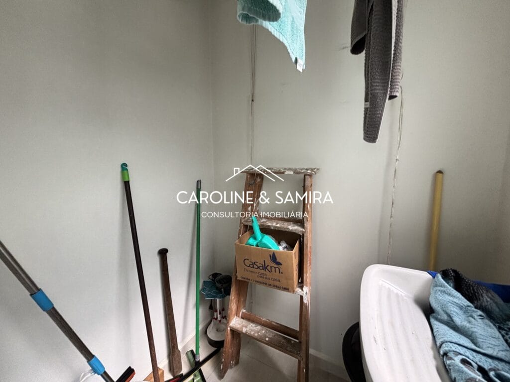 Apartamento com 127m² a 300m do mar – Nova Peruíbe – cond. Biarritz - foto 35