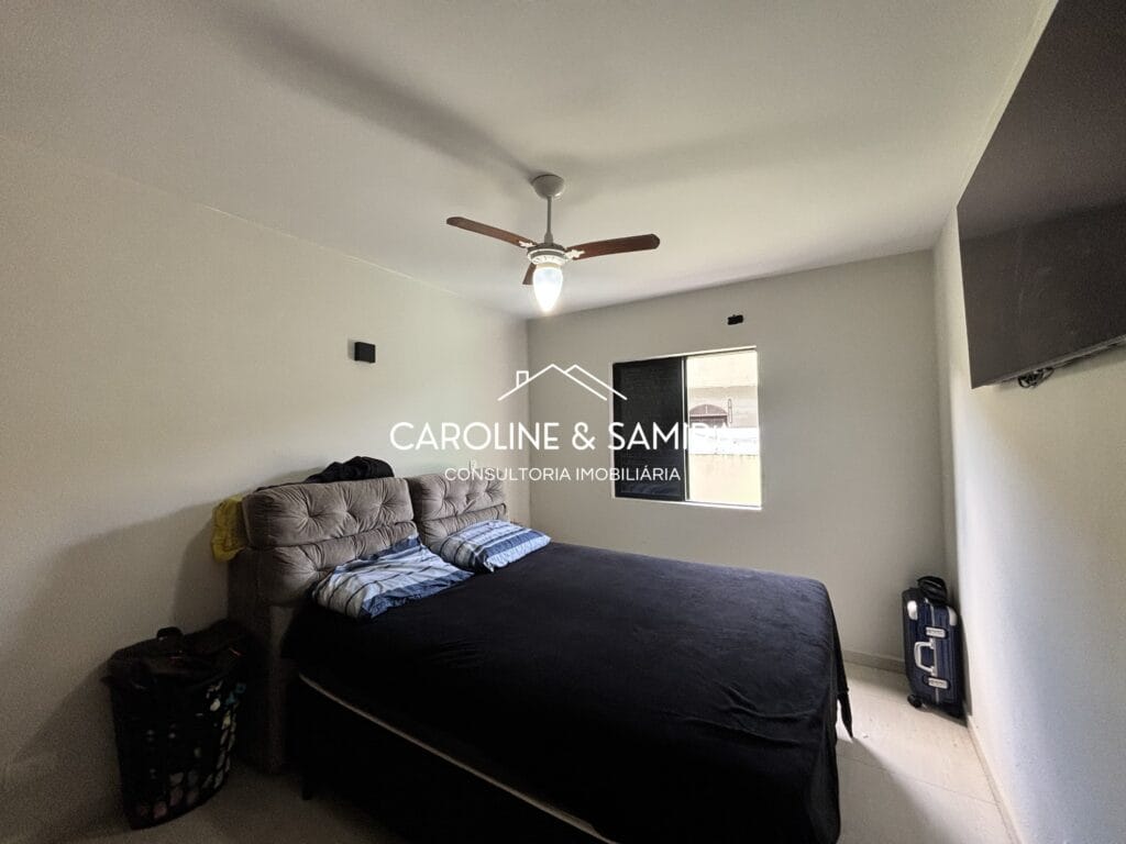 Apartamento com 127m² a 300m do mar – Nova Peruíbe – cond. Biarritz - foto 39