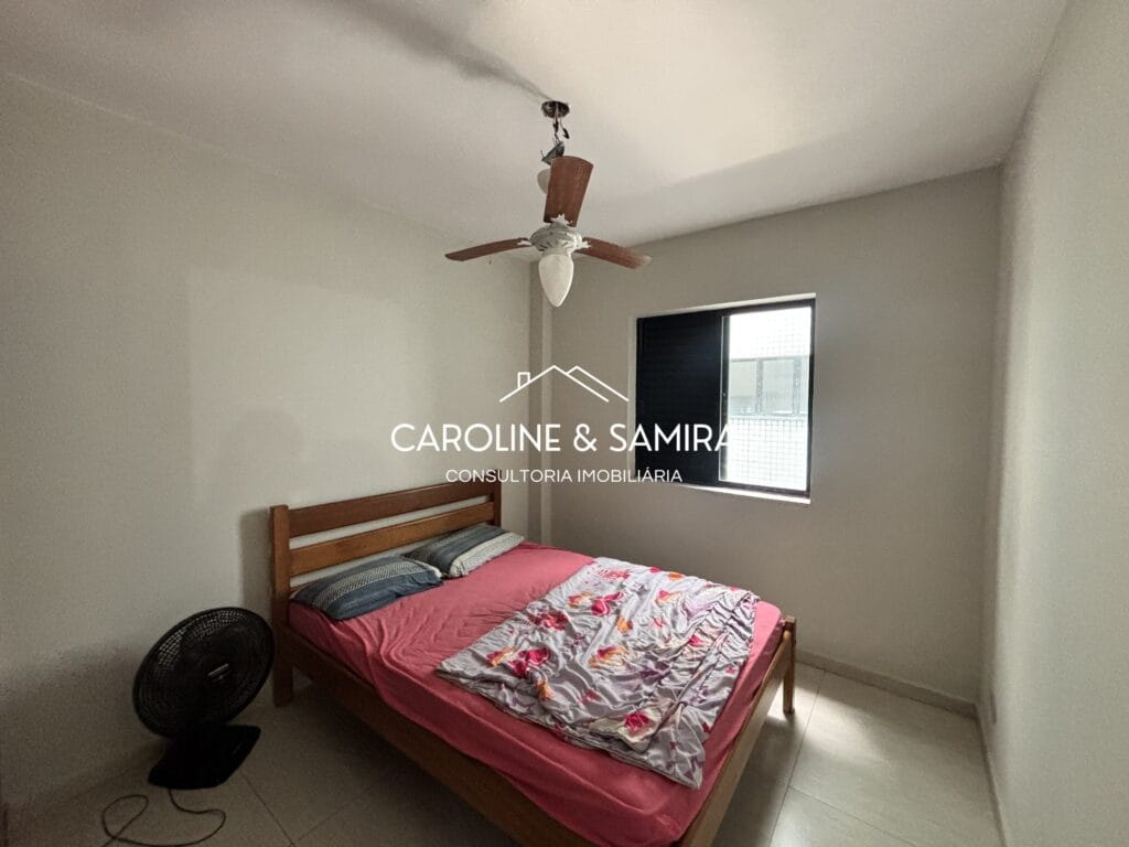 Apartamento com 127m² a 300m do mar – Nova Peruíbe – cond. Biarritz - foto 43
