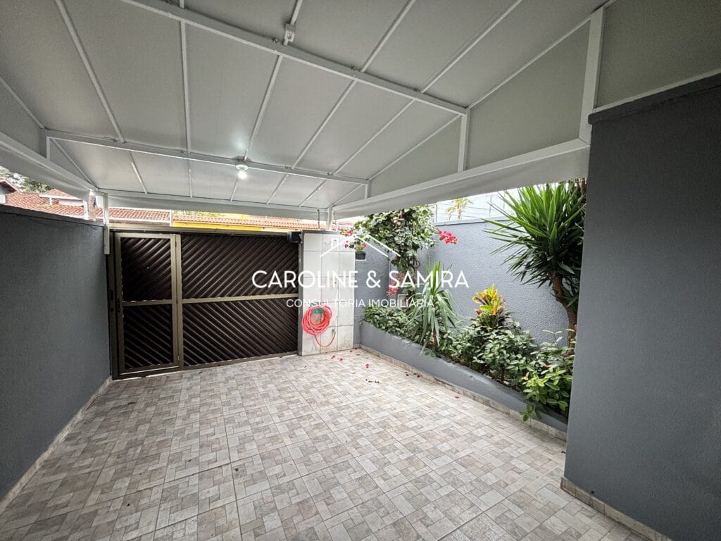 CASA MOBILIADA PRONTA PARA MORAR NO VILA ROMAR! - foto 3