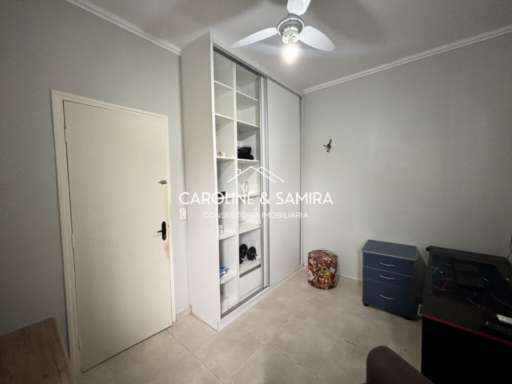 CASA MOBILIADA PRONTA PARA MORAR NO VILA ROMAR! - foto 25