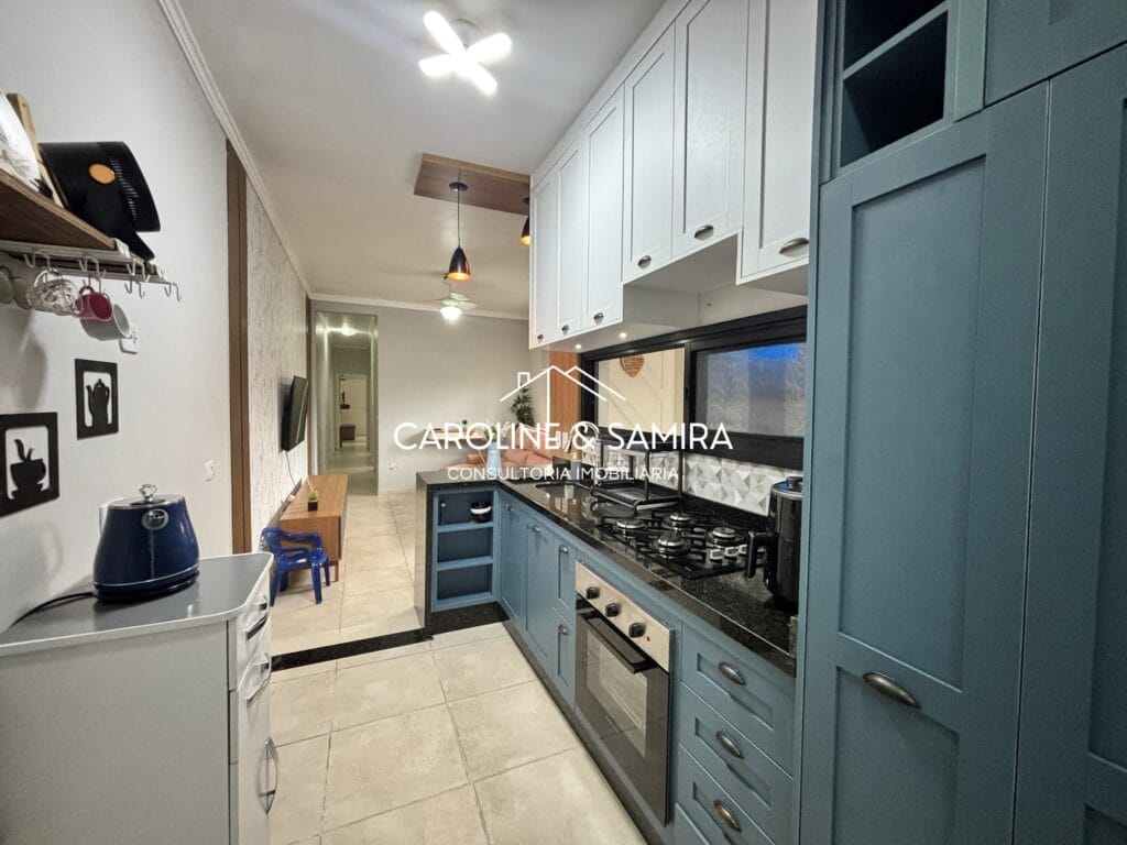 CASA MOBILIADA PRONTA PARA MORAR NO VILA ROMAR! - foto 17