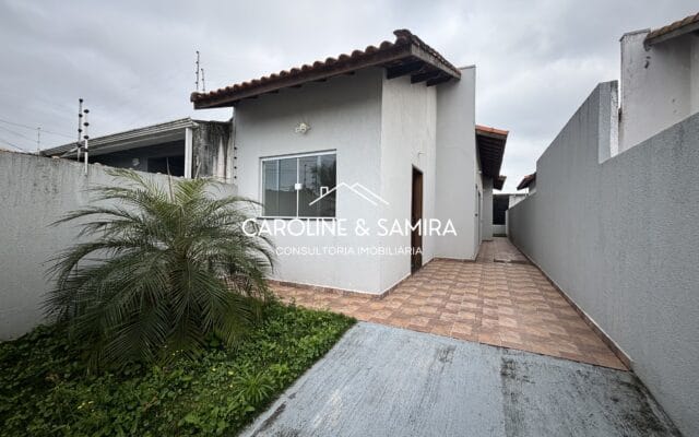 LOCAÇÃO DEFINITIVA | São João Batista II – 02 dorm e churrasqueira