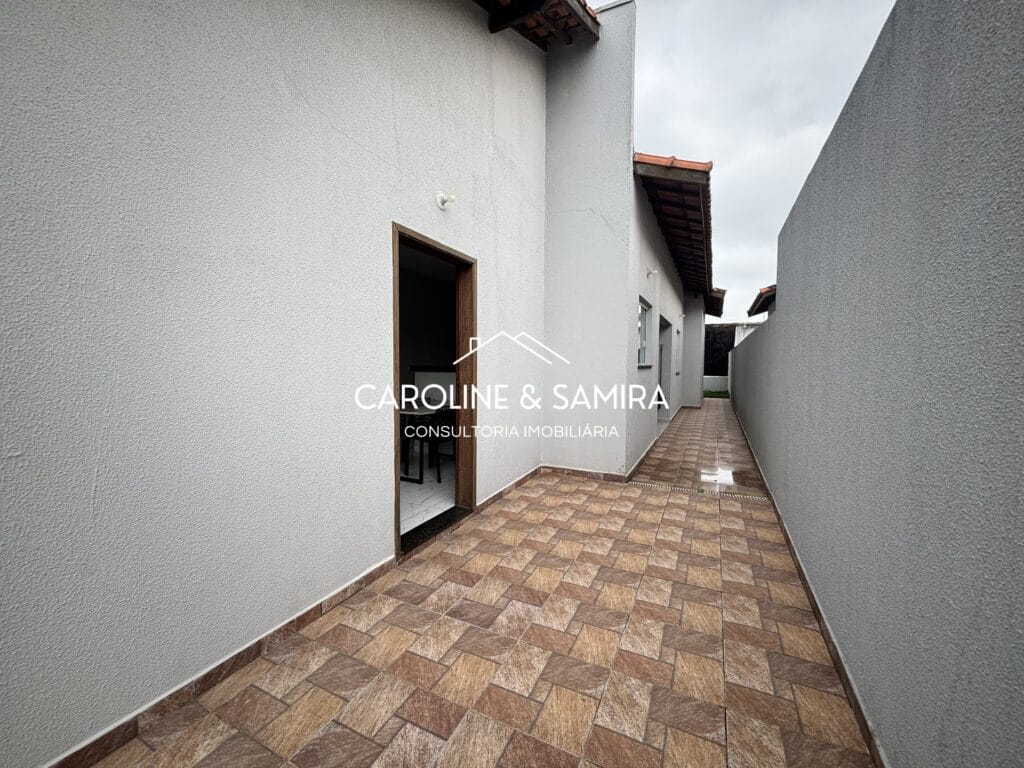 LOCAÇÃO DEFINITIVA | São João Batista II – 02 dorm e churrasqueira - foto 2