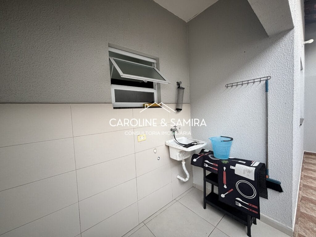LOCAÇÃO DEFINITIVA | São João Batista II – 02 dorm e churrasqueira - foto 10