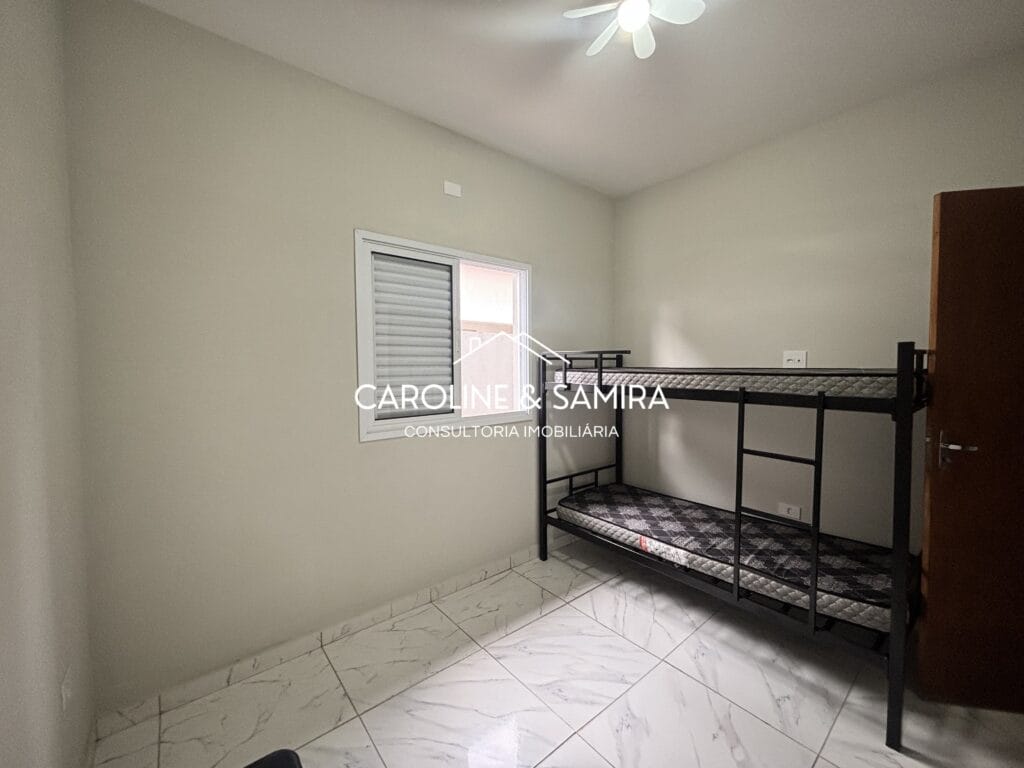 LOCAÇÃO DEFINITIVA | São João Batista II – 02 dorm e churrasqueira - foto 12