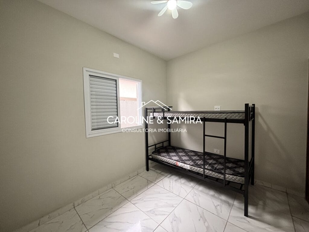 LOCAÇÃO DEFINITIVA | São João Batista II – 02 dorm e churrasqueira - foto 13