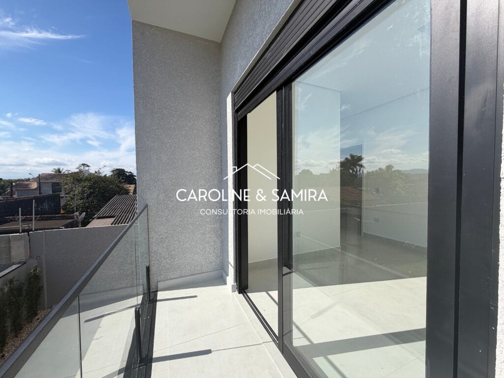 Sobrado luxuoso com piscina no condomínio Flora Rica - foto 30