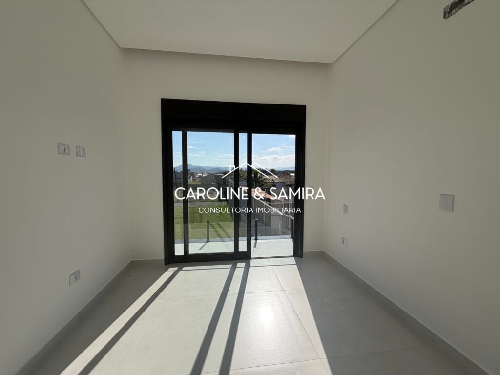 Sobrado luxuoso com piscina no condomínio Flora Rica - foto 33