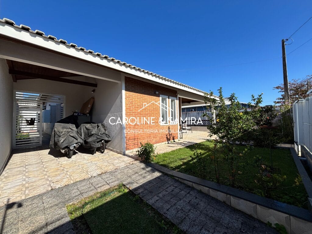 Casa a apenas 100 metros do mar com aproximadamente 600 m² de área de uso! - foto 4