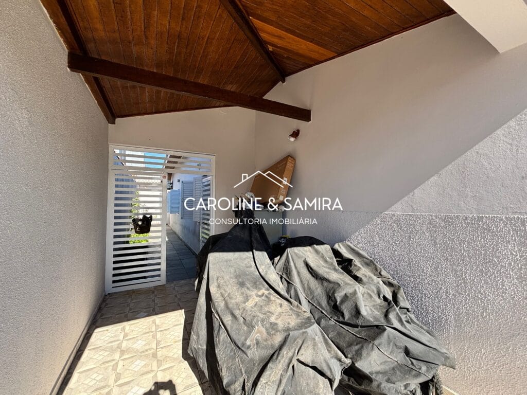 Casa a apenas 100 metros do mar com aproximadamente 600 m² de área de uso! - foto 5