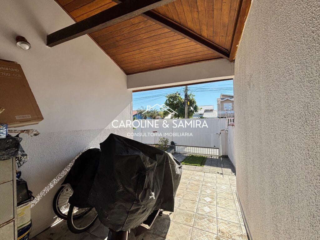 Casa a apenas 100 metros do mar com aproximadamente 600 m² de área de uso! - foto 7