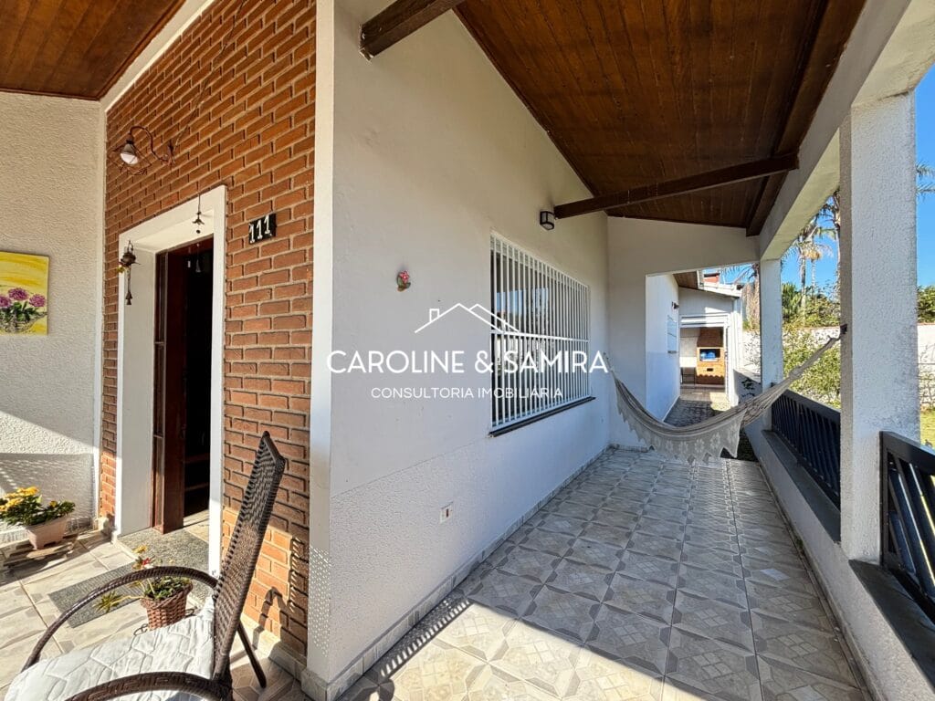 Casa a apenas 100 metros do mar com aproximadamente 600 m² de área de uso! - foto 8