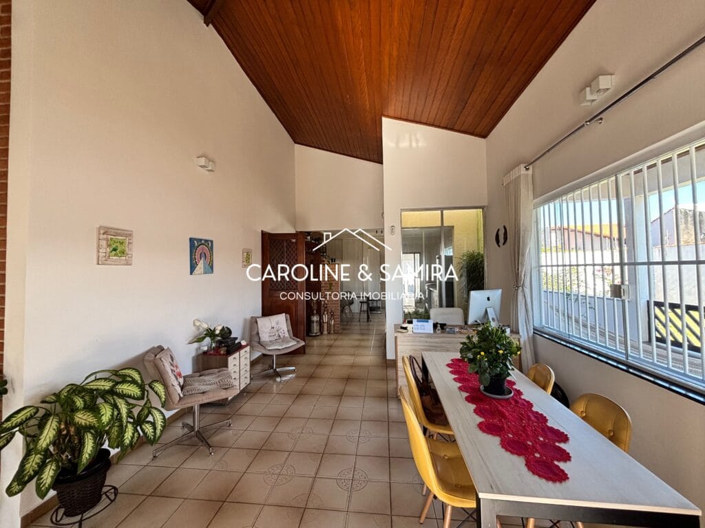 Casa a apenas 100 metros do mar com aproximadamente 600 m² de área de uso! - foto 12