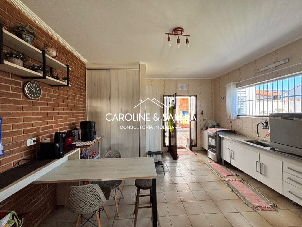Casa a apenas 100 metros do mar com aproximadamente 600 m² de área de uso! - foto 16