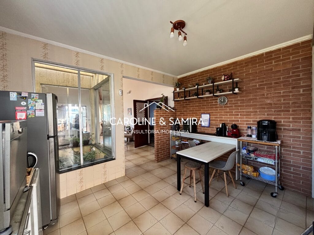 Casa a apenas 100 metros do mar com aproximadamente 600 m² de área de uso! - foto 17
